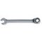 Gabel-Ringratschenschlüssel Non-Slip SW12 mm Länge 173 mm